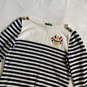 Lauren Jeans Company Ralph Lauren Sweatshirt